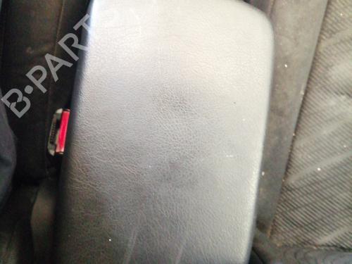 Used Armrest / Center console PEUGEOT 308 I (4A_, 4C_) 1.6 HDi (109 hp) 25489391