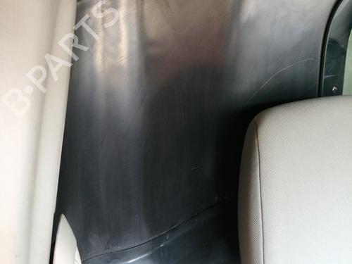 Cargo separator RENAULT KANGOO Express (FW0/1_) 1.5 dCi 85 (FW0K, FW0L, FW0B) | BP27294419I36 - Image 2