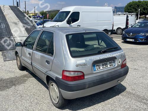 Front right interior door handle CITROËN SAXO (S0, S1) 1.1 X, SX | BP20886851I14 