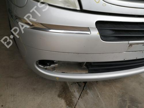 Front bumper CITROËN XSARA PICASSO (N68) 1.6 HDi | BP26407951C7 