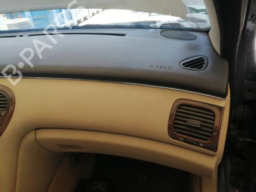 Dashboard PEUGEOT 607 (9D, 9U) 2.2 HDi | BP26885576C46