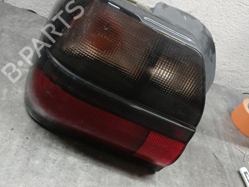 Venstre baglygte RENAULT 19 I Chamade (L53_) 1.9 D (L534, L53J) | BP30615263C34