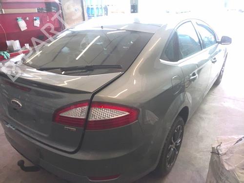Front left window mechanism FORD MONDEO IV (BA7)  | BP26398525C22 