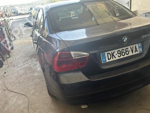 Electronic module BMW 3 (E90) 320 d | BP24799149M83  - Image 8