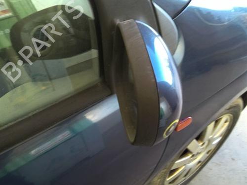 Used Right mirror Right mirror RENAULT SCÉNIC I MPV (JA0/1_, FA0_) 1.6 (JA00, JA16, JA15, JA19, JA1V, JA2B, JA2C, JA0B,... (107 hp) 39937874 39937874