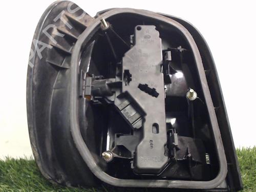 Høyre baklys Høyre baklys VW POLO III (6N1) 60 1.4 (60 hp) 20883767 20883767