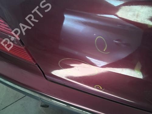 Used Tailgate Tailgate PEUGEOT 406 (8B) 1.8 (90 hp) 40494317 40494317