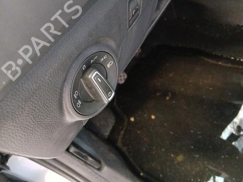 Headlight switch SEAT IBIZA V (KJ1, KJG) 1.6 TDI | BP32164044I24 - Image 3