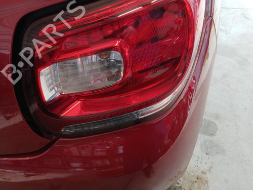 Right taillight CITROËN DS3 (SA_) 1.2 VTi 82 | BP32264656C35 - Image 6
