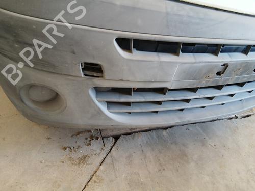 Front bumper RENAULT KANGOO / GRAND KANGOO II (KW0/1_) 1.5 dCi 90 (KW05, KW08, KW0G, KW11) | BP29973679C7