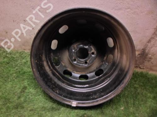 Used Rim VW GOLF IV (1J1) 1.9 TDI (101 hp) 20887231