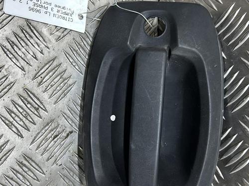 Front left exterior door handle CITROËN JUMPER II Van 2.2 HDi 100 | BP20886575C128 