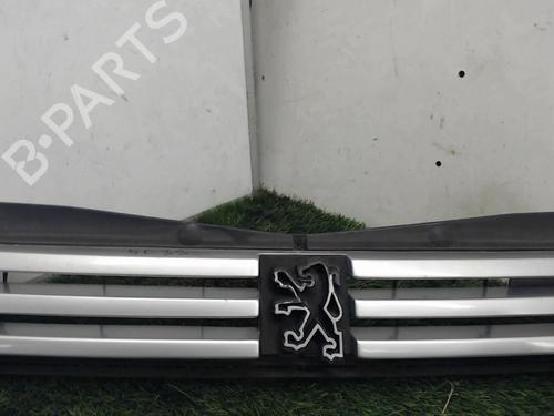 Used Grille Grille 20881559 20881559
