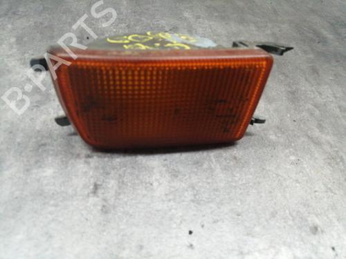 Used Right front indicator VW GOLF III (1H1) 1.4 (60 hp) 24827566