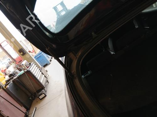 Tailgate lift support SEAT LEON (1P1) 2.0 TDI | BP30354358C138