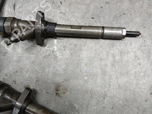 Used Injector Injector PEUGEOT 607 (9D, 9U) 2.2 HDi (133 hp) 31971358 31971358