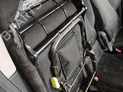 Used Right front seat Right front seat CITROËN BERLINGO MULTISPACE (B9) 1.6 HDi 110 (109 hp) 32745743 32745743