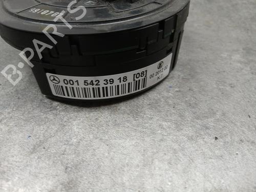 Squib airbag MERCEDES-BENZ A-CLASS (W168) A 140 (168.031, 168.131) | BP28184598C102 