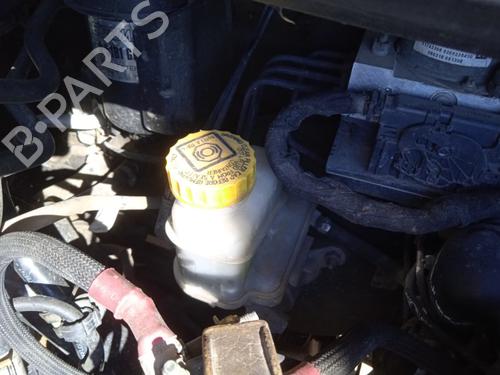 Used Servo brake LANCIA MUSA (350_) 1.3 D Multijet (350.AXG11, 350.AXG1A) (90 hp) 21280039