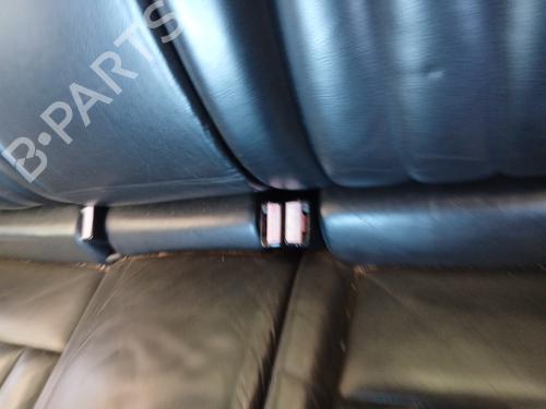 Used Seat buckle Seat buckle PEUGEOT 407 (6D_) 2.0 HDi 135 (6DRHRH, 6DRHRE, 6DRHRG, 6DRHRJ) (136 hp) 36009686 36009686