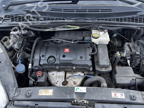 Left front door CITROËN XSARA PICASSO (N68) 1.6 16V | BP29844954C2 