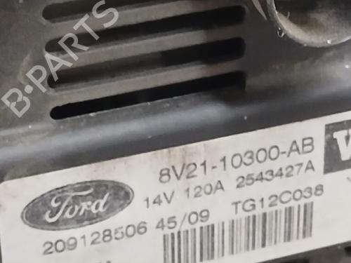 Used Alternator Alternator 36793911 36793911