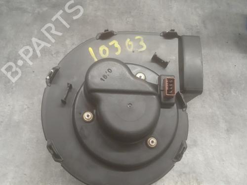 Used Heater blower motor PEUGEOT 106 II (1A_, 1C_) 1.1 i (60 hp) 23001074