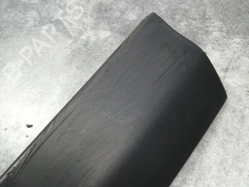 Rear right wheel arch trim OPEL ZAFIRA A MPV (T98) 2.2 DTI 16V (F75) | BP25864284C137 