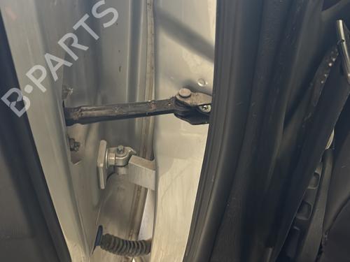 Dørhængsel/Dørbegrænser OPEL CORSA E (X15) 1.3 CDTI (08, 68) | BP31279537C146