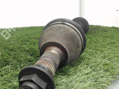 Used Right front driveshaft Right front driveshaft OPEL ASTRA J (P10) 1.7 CDTI (68) (125 hp) 20887294 20887294