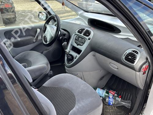 Left front door CITROËN XSARA PICASSO (N68) 1.6 16V | BP29844954C2 