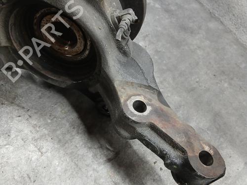 Left front steering knuckle RENAULT MASTER III Van (FV) 2.3 dCi 145 FWD (FV0E, FV0F, FV0H, FV02, FV0M, FV0S,... | BP31310877M25 - Image 2