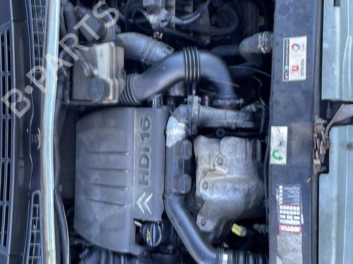 Right headlight CITROËN XSARA PICASSO (N68) 1.6 HDi | BP21276095C29 