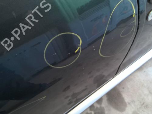 Dør højre bagtil DACIA SANDERO 1.5 dCi | BP38605046C5  - Image 9