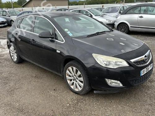 Left headlight OPEL ASTRA J (P10) 1.7 CDTI (68) | BP38342171C28 - Image 4