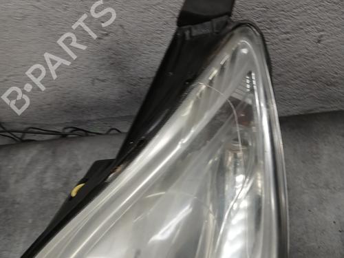 Left headlight FORD C-MAX II (DXA/CB7, DXA/CEU) 2.0 TDCi | BP31973838C28