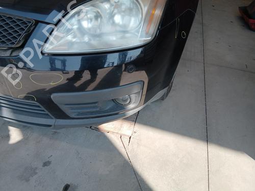 Front bumper FORD FOCUS C-MAX (DM2) 1.8 TDCi | BP28073303C7 