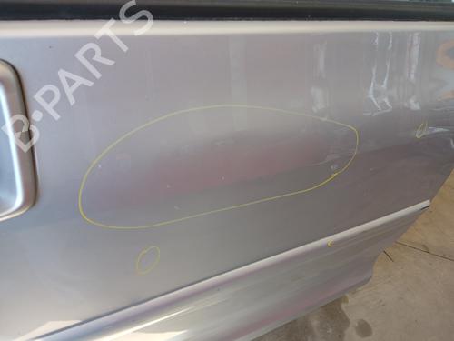 Used Left front door PEUGEOT 1007 (KM_) 1.6 16V (109 hp) 29247359
