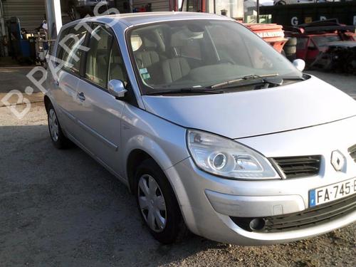Other RENAULT SCÉNIC II (JM0/1_) 1.5 dCi (JM1E, JM16) | BP21276049O1 