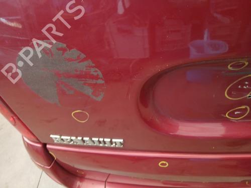 Bakluke CC/Kombi-Kupé RENAULT KANGOO Express (FC0/1_) 1.5 dCi (FC07, FC1R) | BP29336056C6