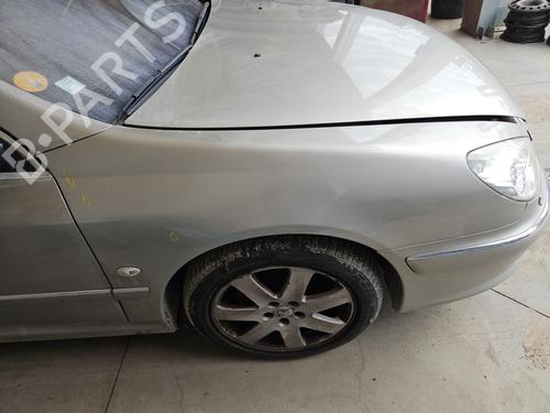 Used Right front fenders Right front fenders PEUGEOT 607 (9D, 9U) 2.0 HDI (136 hp) 36010684 36010684
