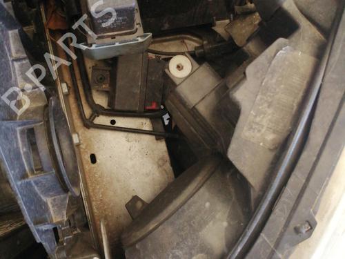 Used ABS pump PEUGEOT 308 I (4A_, 4C_) 1.6 HDi (109 hp) 25489388