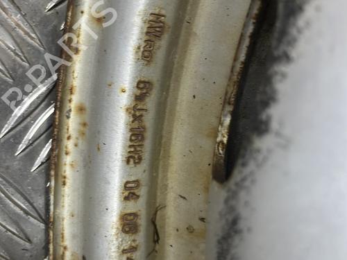 Rim DACIA DUSTER (HS_) 1.6 16V LPG | BP20885800C45 
