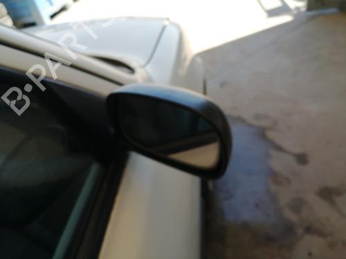 Right mirror NISSAN MICRA II (K11) 1.0 i 16V | BP26178765C27 