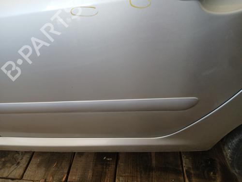 Left rear door PEUGEOT 307 Break (3E) 1.6 HDi 110 | BP29560716C4 