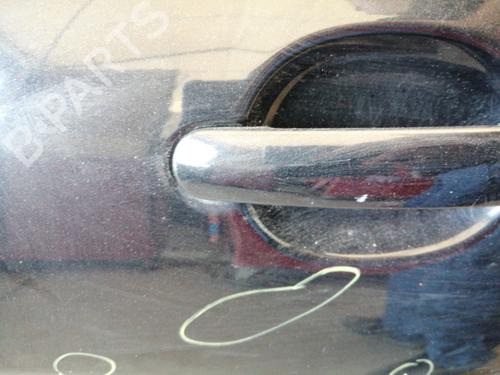 Front left exterior door handle SEAT LEON (1P1) 1.6 TDI | BP26709379C128