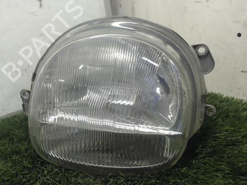 Left headlight RENAULT TWINGO I (C06_) 1.2 (C066, C068) | BP20886854C28 