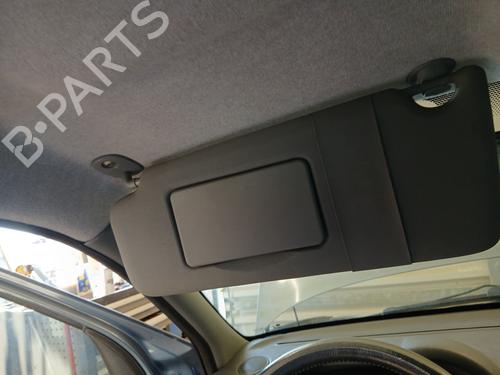 Sonnenblende Links RENAULT CLIO II (BB_, CB_) 1.2 16V (BB05, BB0W, BB11, BB27, BB2T, BB2U, BB2V, CB05,... | BP30412981I1