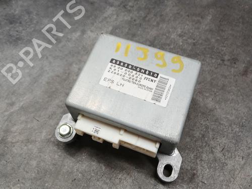 Used Steering rack Steering rack PEUGEOT 107 (PM_, PN_) 1.0 (68 hp) 34624649 34624649