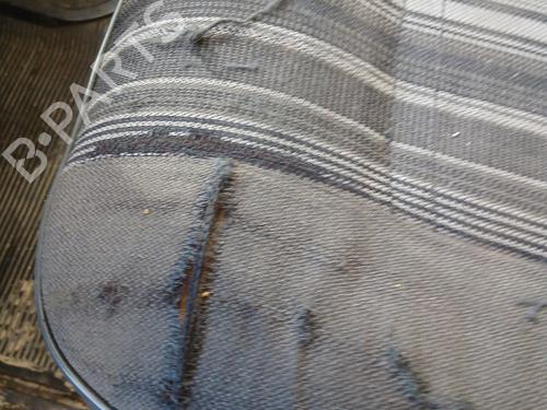 Left front seat FORD TRANSIT Van (V_ _) 2.5 D (VVL) | BP29912836C15